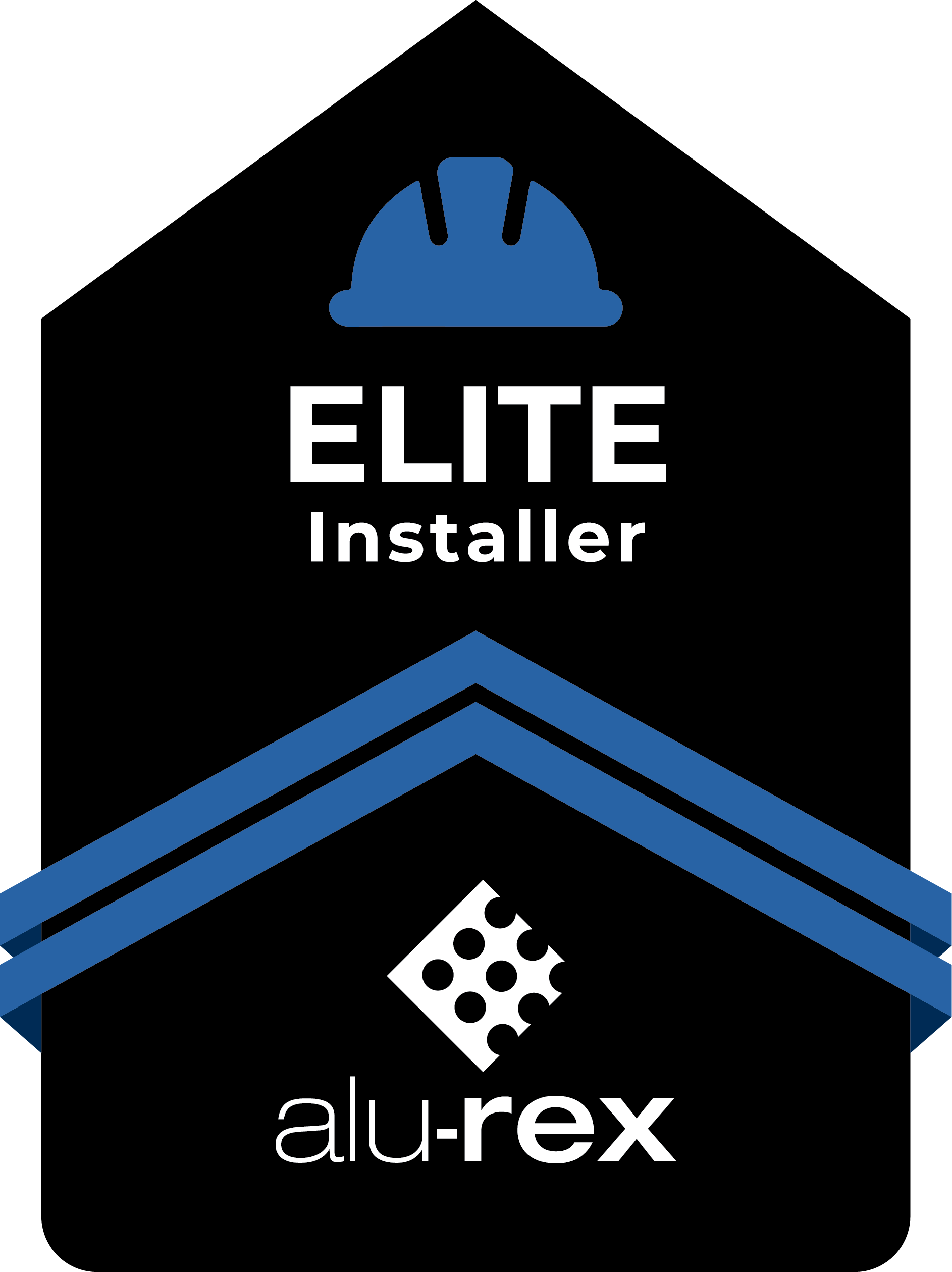 Installateur Élite Alu-Rex