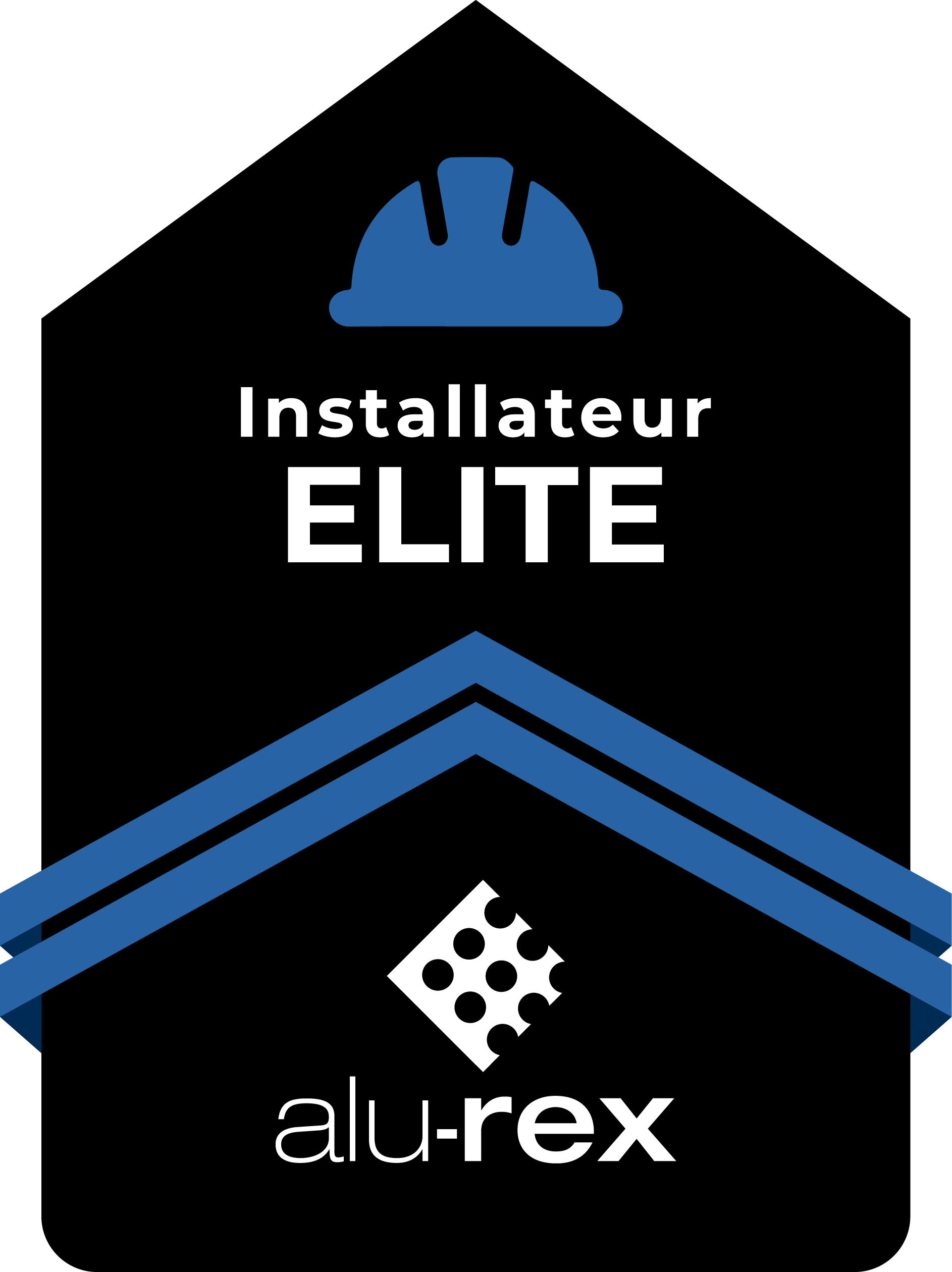 Installateur Élite Alu-Rex