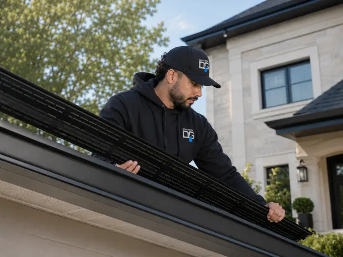 Installateur local